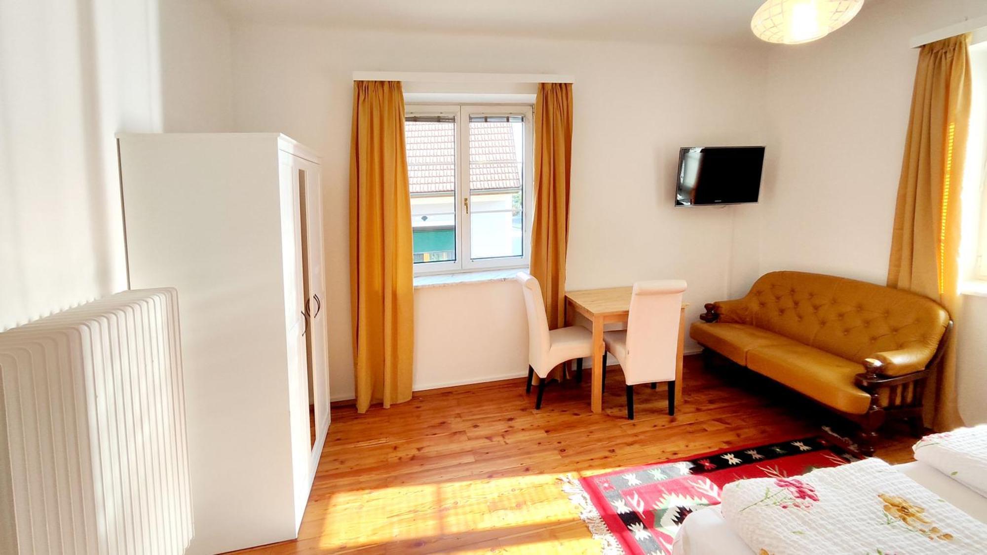 Ferienwohnung Stelzl Sankt Johann im Saggautal Eksteriør billede