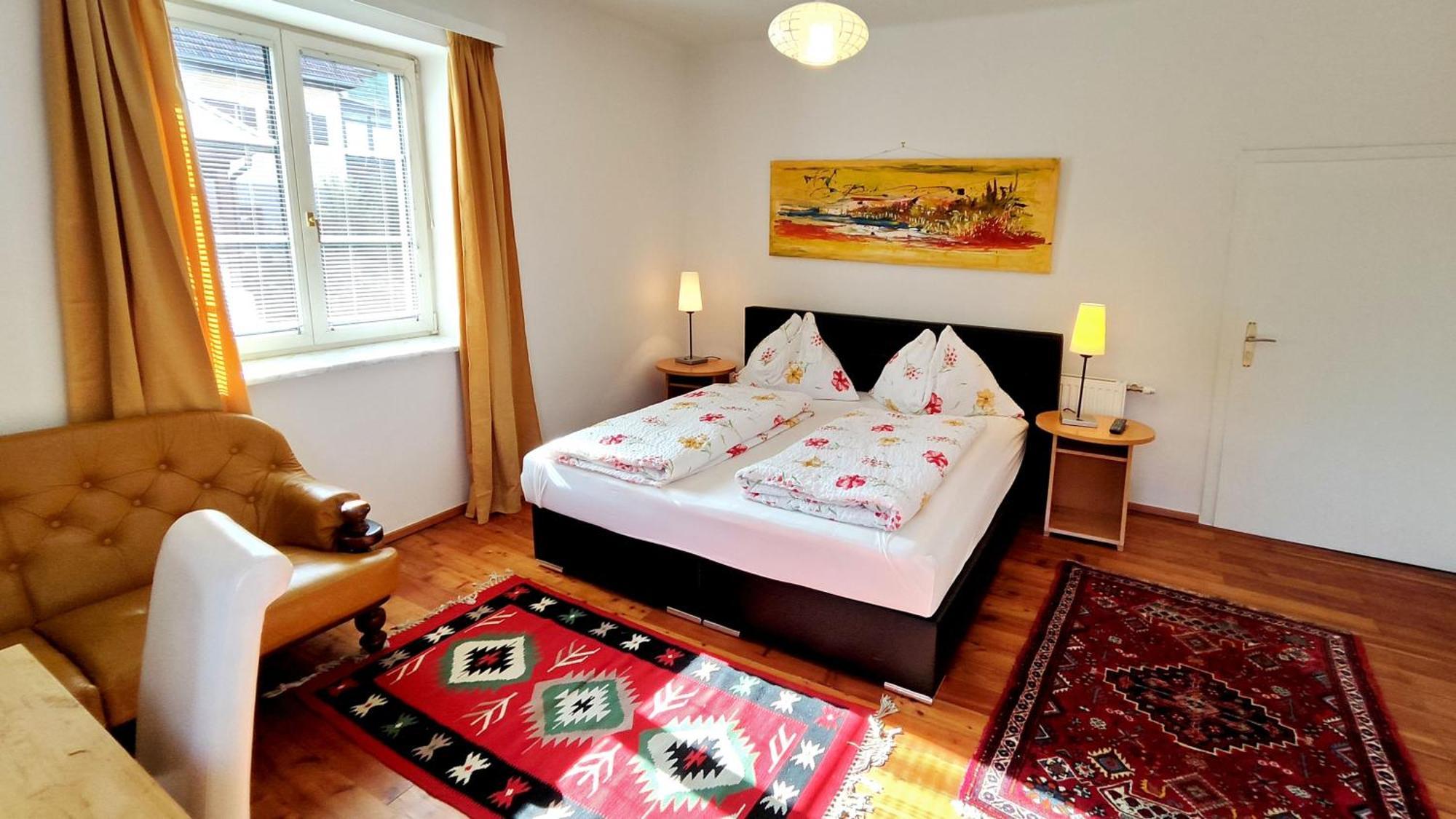 Ferienwohnung Stelzl Sankt Johann im Saggautal Eksteriør billede